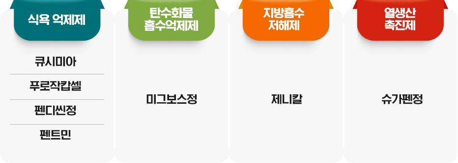 식욕억제제